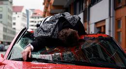 Кадр из фильма "До смерти твоя (видео)" - 2