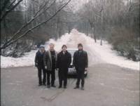 Кадр Русский бизнес