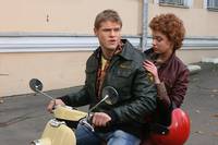 Кадр Любовь – не то, что кажется