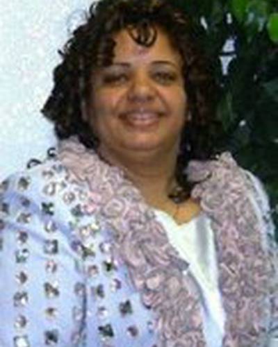 Мари Уоткинс фото