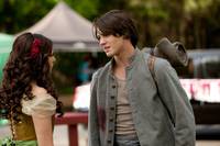 Кадр Дневники вампира