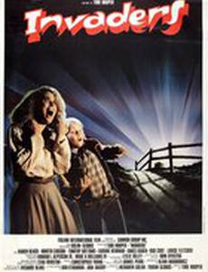 Пришельцы с Марса