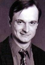 Ларри Ньюманн мл. фото