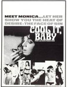 Cool It Baby
