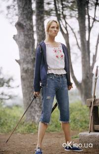 Кадр Убить Билла 2