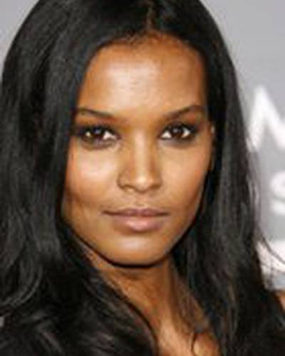 Лия Кебеде фото