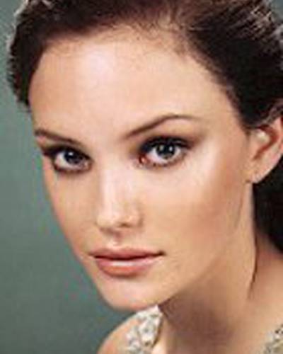 Джейми Ришар фото