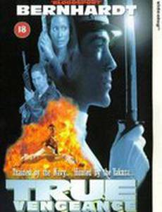 Один против якудза (видео)