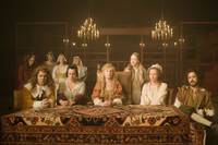 Кадр Рембрандт: Я обвиняю