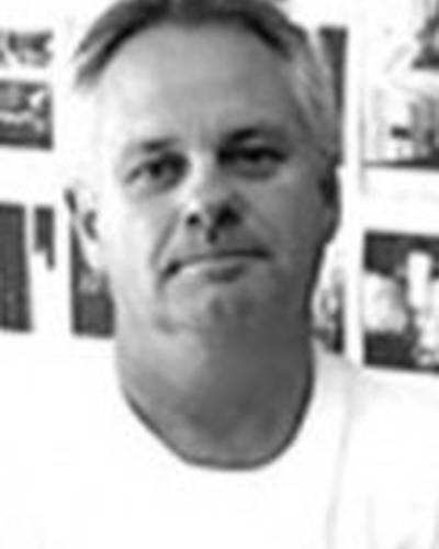 Йен Грейси фото