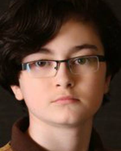 Джаред Гилман фото