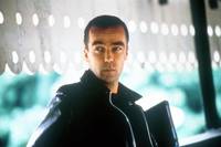 Кадр Чужая игра