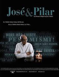 Жозе и Пилар