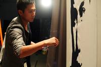 Кадр Цвет моей любви