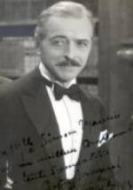 Гастон Жаке фото