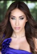 Коррина Рико фото