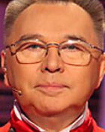 Вячеслав Зайцев фото