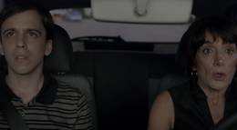 Кадр из фильма "История страха" - 2