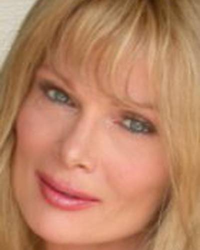 Лаурен Лэндон фото