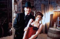 Кадр Мокасины Маниту