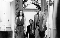 Кадр Фарфоровая луна