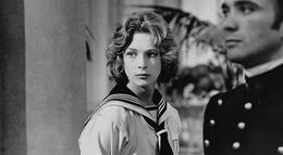 Кадр из фильма "Смерть в Венеции" - 1