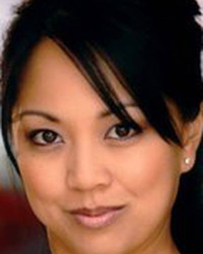 Пэтти Онаган фото