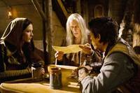 Кадр Легенда об Искателе