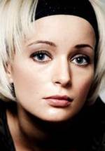 Поля Полякова фото