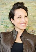 Стефани Штумпф фото