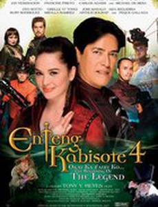 Enteng Kabisote 4: Okay ka fairy ko... The beginning of the legend