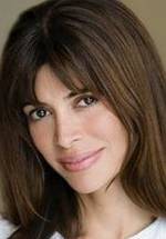 Лиза Барбуша фото