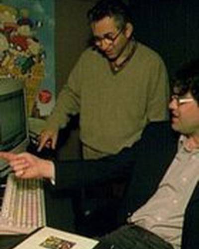 Стиг Бергквист фото