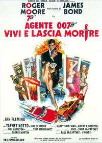 Постер Живи и дай умереть