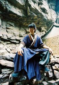 Кадр Бабочки-любовники