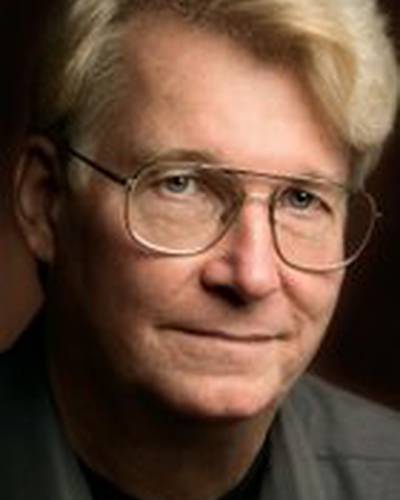 Джон Хора фото