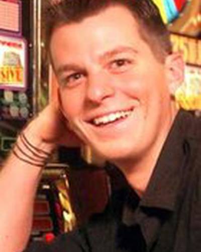 Фрэнк Росслер фото