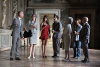 Кадр Римские приключения