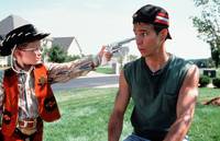 Кадр Луговые собачки