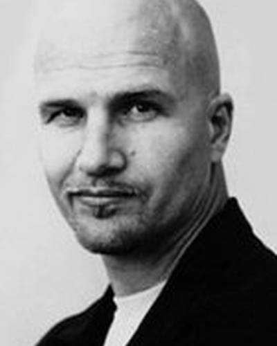 Эд Эндерс фото