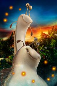 Постер Эпик