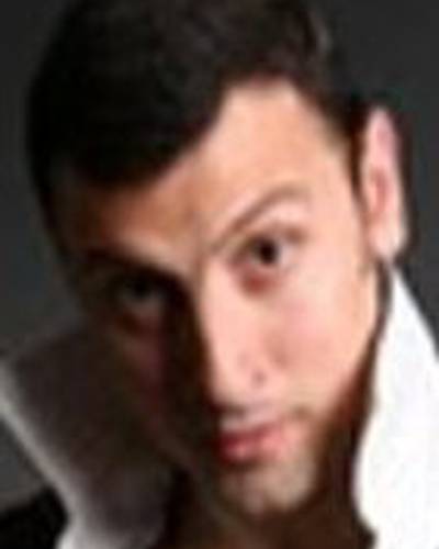 Кирилл Бин фото