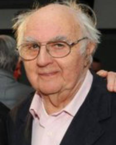 Рональд Вульф фото