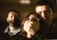 Кадр Мститель