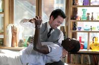 Кадр Пена дней