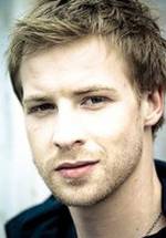 Энгус МакЛарен фото