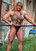 Николь Басс фото