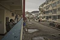 Кадр Человек, который плакал