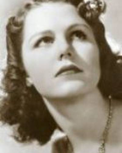 Хелен Пэрриш фото