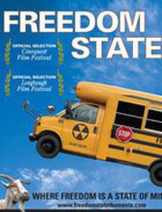 Freedom State